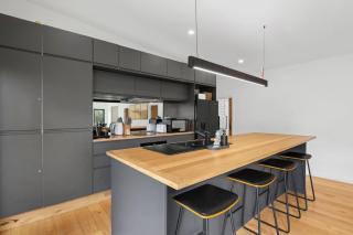 Riverside Escape - Anglesea - 8