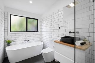 Riverside Escape - 2