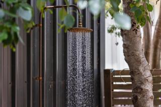 Riverside Escape - 1