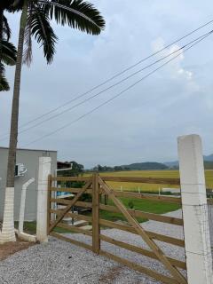 Casa de campo em Gaspar - 8