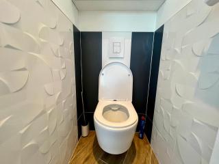 Studio climatisé face Loire et château le 4-5 - Amboise - 3