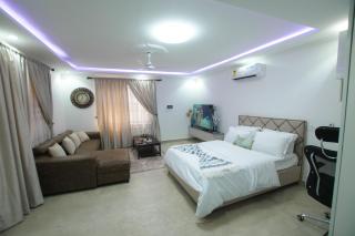 Kenji City Apartments - Oyarifa - 9