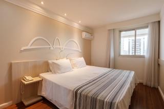 Flat moderno Hotel Mercure Líder - 2