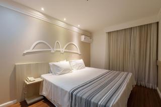 Flat moderno Hotel Mercure Líder - 1