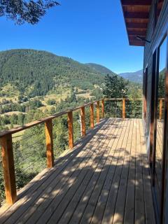 Caburgua Bella Vista - 3