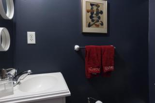 Charming, 1870's townhouse, in Old Town Alexandria - 7