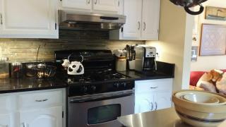 Charming, 1870's townhouse, in Old Town Alexandria - Alexandria - 3