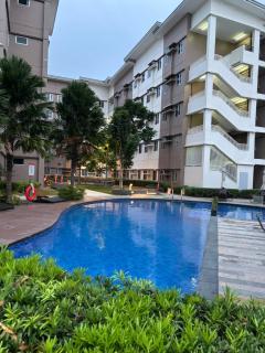 Roxroy on Fifth SMDC Cheer Residences - 3