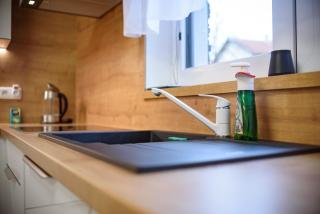 Apartmány Volavka 2 - Planá nad Lužnicí - 2