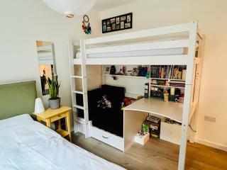 Angel City Old Street Flat - Londra - 1