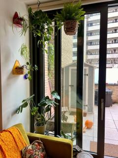 Angel City Old Street Flat - 4