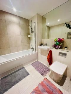 Angel City Old Street Flat - London - 9