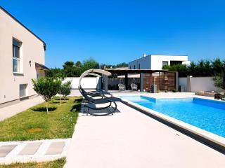 Modern Villa M&M, Zaton - Zaton - 6