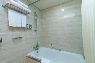 Stanford Hotel Seoul - Seul - 8