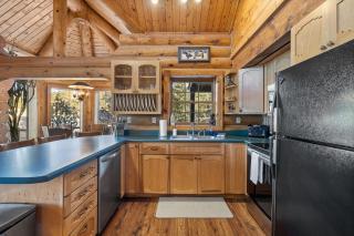 Whitetail Springs Ranch - Custer - 7