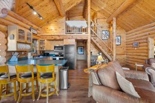 Whitetail Springs Ranch - Custer - 2