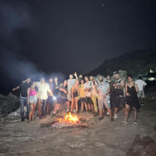 Tamasha Goa Vagator - Vagator - 7
