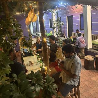 Tamasha Goa Vagator - 6