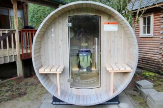 Riverfront Retreat Hot Tub Sauna Yard Gazebo and VIEWS - Gold Bar - 6