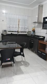 Casa grande em arapongas - 3