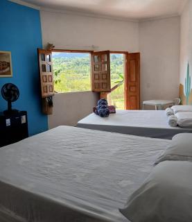 Pousada Serra Aquarela - 5