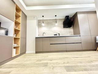 Ботаника,новострой,уютная однушка - 7