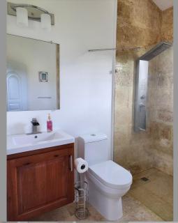 Luxury room close to the beach - Las Galeras - 1