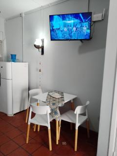OLGA Monoambiente luminoso Zona Aldrey - Plaza Colón - Mar del Plata - 5