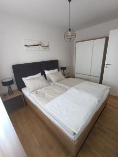 Blue Apartment Lukavica - Sarajevo - 8