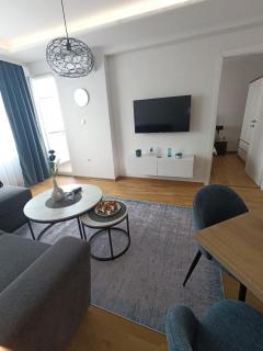 Blue Apartment Lukavica - Sarajevo - 3
