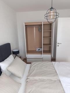 Blue Apartment Lukavica - Sarajevo - 1