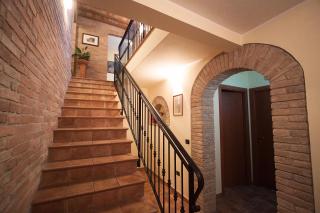 Camere Santucci - Asís - 0