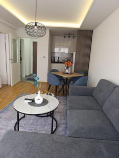 Blue Apartment Lukavica - 6