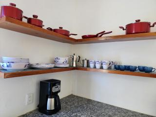 Luxury room close to the beach - Las Galeras - 4