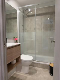 Departamento estudio nuevo - 1