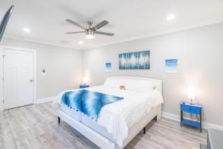 King Beds Hot Tub Arcade Gas Grill Firepit Winston - Winston-Salem - 7