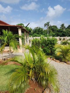 Luxury room close to the beach - Las Galeras - 7