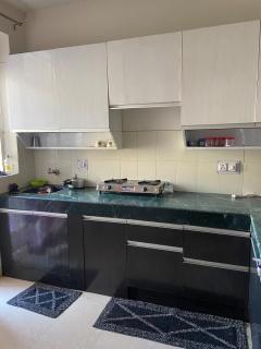 Flat in Gurugram - 2 BHK - 0