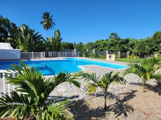 Luxury room close to the beach - Las Galeras - 8