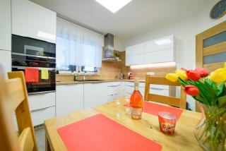 Apartmány Volavka 1 - 9