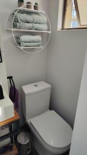 Monoambiente Avenida Perú Viña - 7