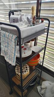 Monoambiente Avenida Perú Viña - 2