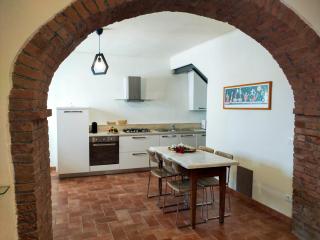 Appartmento Il Vicolo - Rapolano Terme - 0