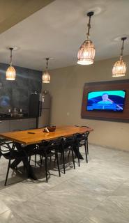 Casa Morada dos Ventos - Praia do Preá - Prea - 1