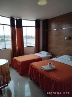 Hotel Pocollay - 5