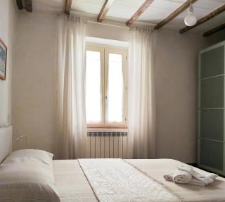 Appartmento Il Vicolo - Rapolano Terme - 8