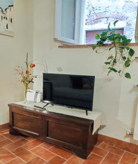 Appartmento Il Vicolo - Rapolano Terme - 3