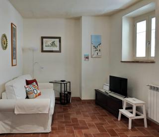 Appartmento Il Vicolo - Rapolano Terme - 9