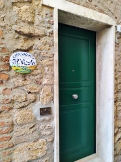 Appartmento Il Vicolo - Rapolano Terme - 6