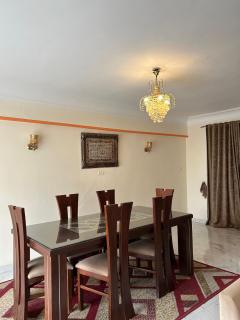 Cozy master room in Cairo - Il Cairo - 6
